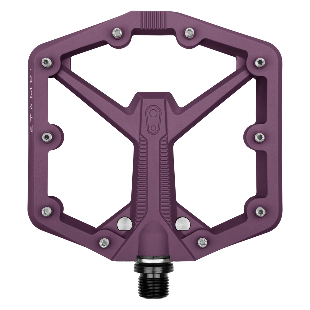 Crankbrothers Stamp 1 Large Pedals Gen 2
