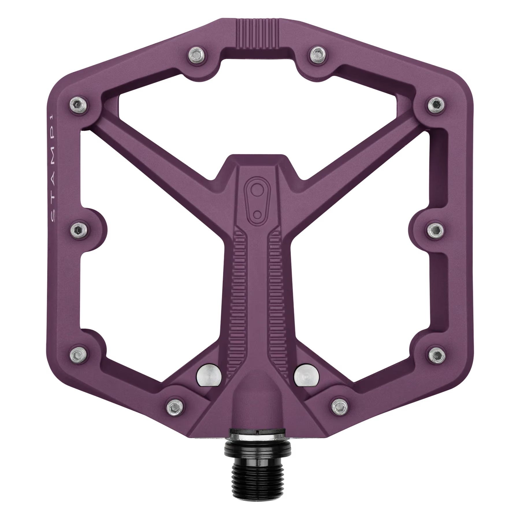 Crankbrothers Stamp 1 Large Pedals Gen 2
