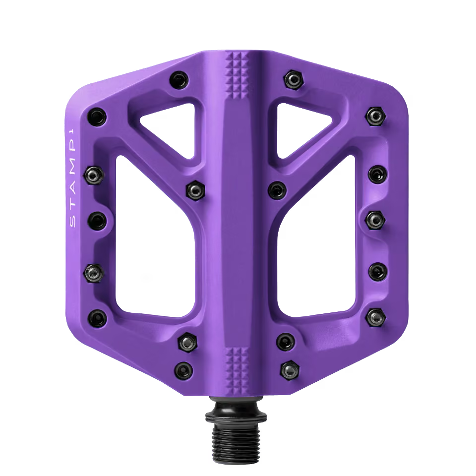 Crankbrothers Stamp 1 Small Pedals Gen 2