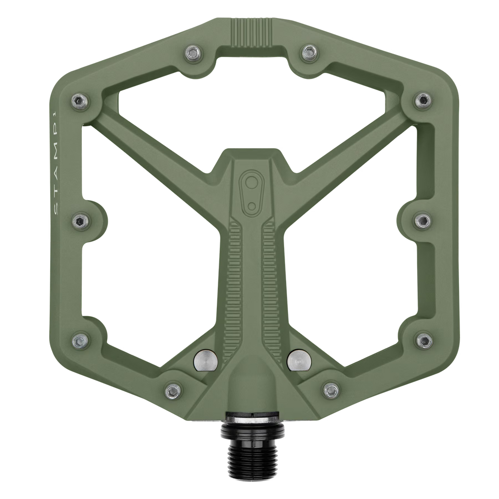 Crankbrothers Stamp 1 Large Pedals Gen 2