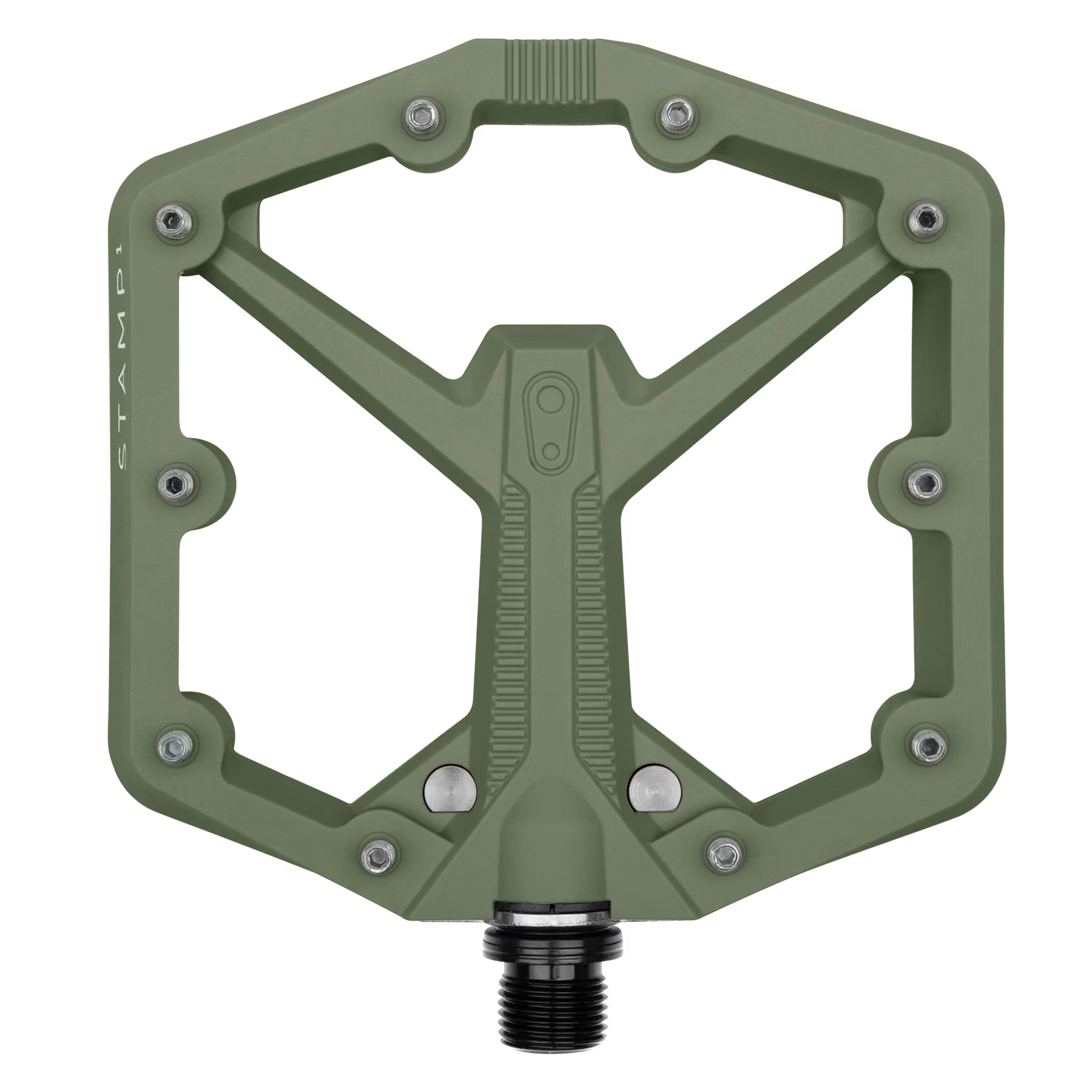 Crankbrothers Stamp 1 Large Pedals Gen 2