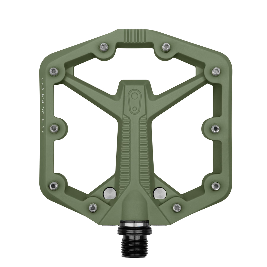 Crankbrothers Stamp 1 Small Pedals Gen 2