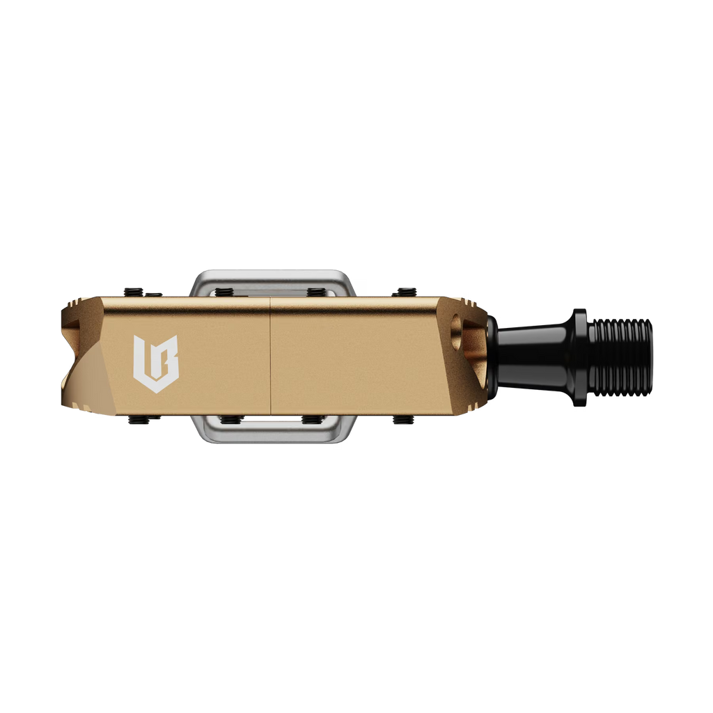 Crankbrothers Mallet DH Pedals