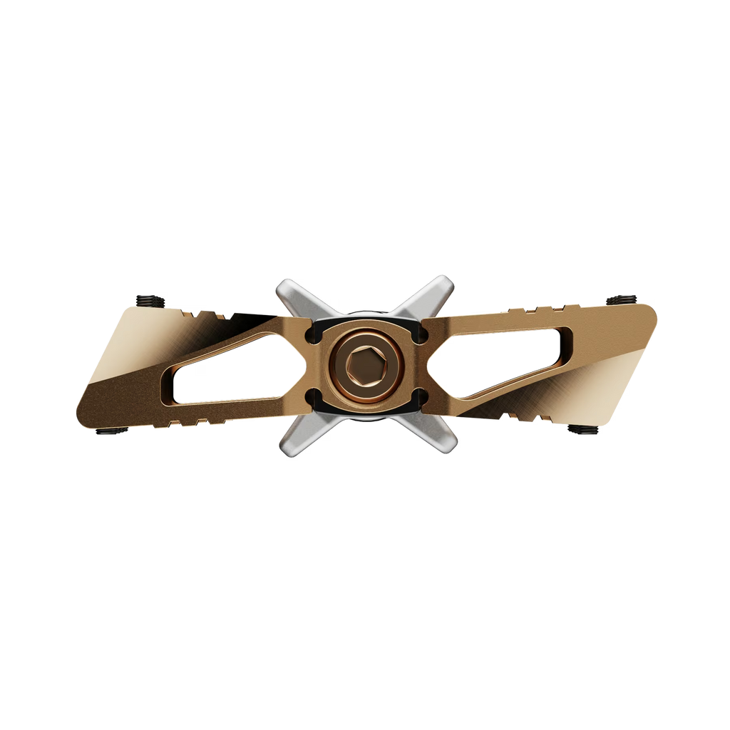 Crankbrothers Mallet DH Pedals