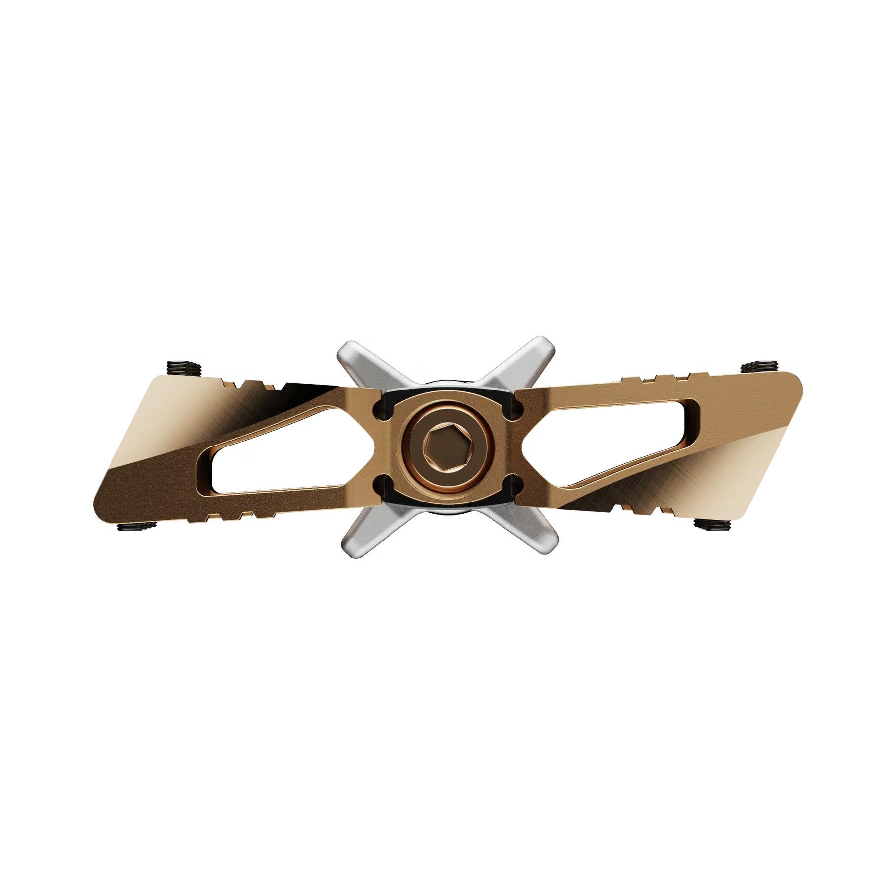 Crankbrothers Mallet DH Pedals