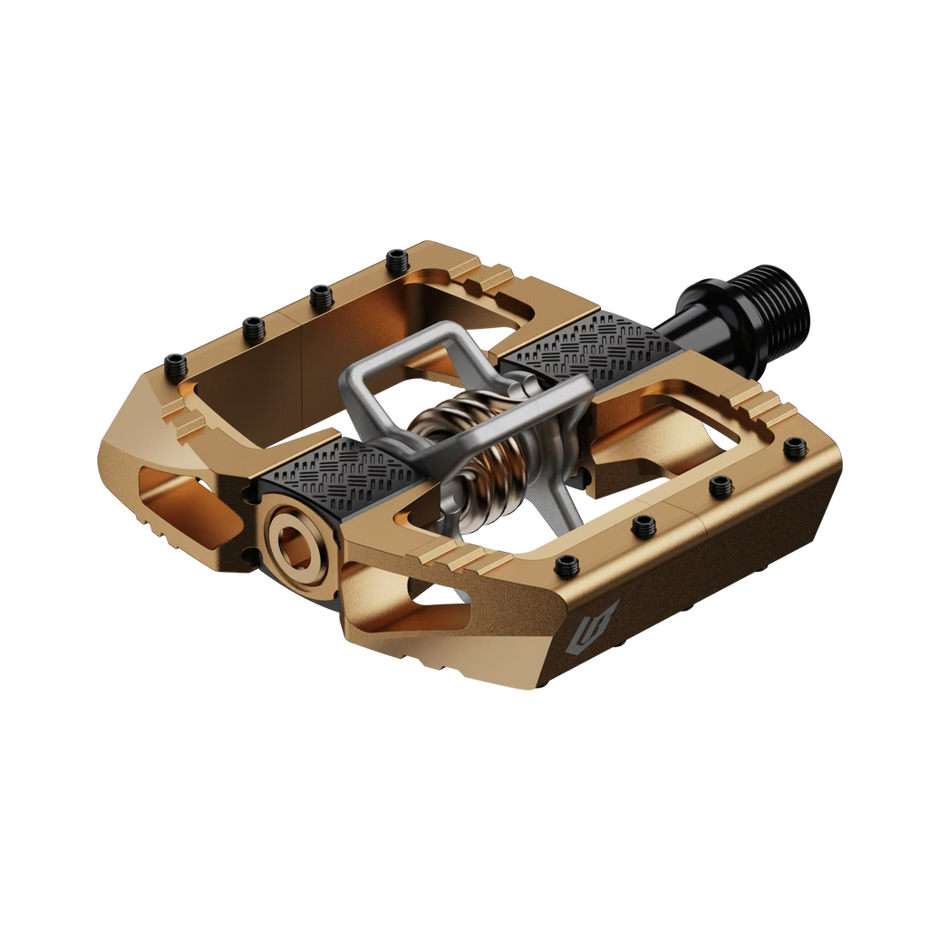 Crankbrothers Mallet DH Pedals
