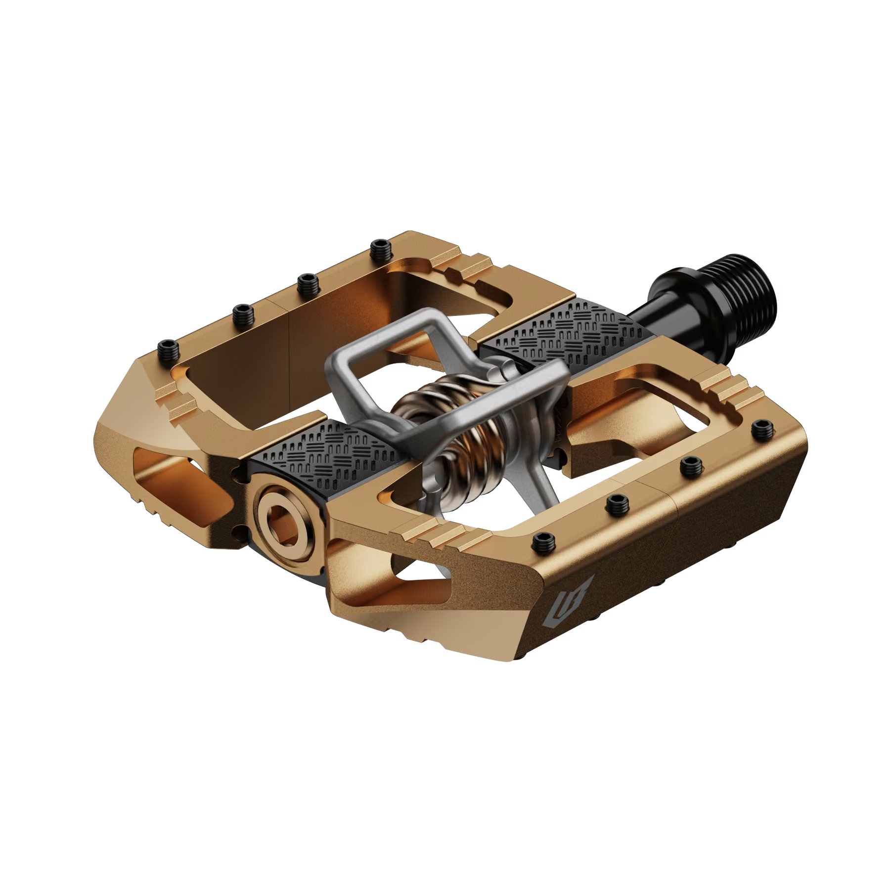 Crankbrothers Mallet DH Pedals