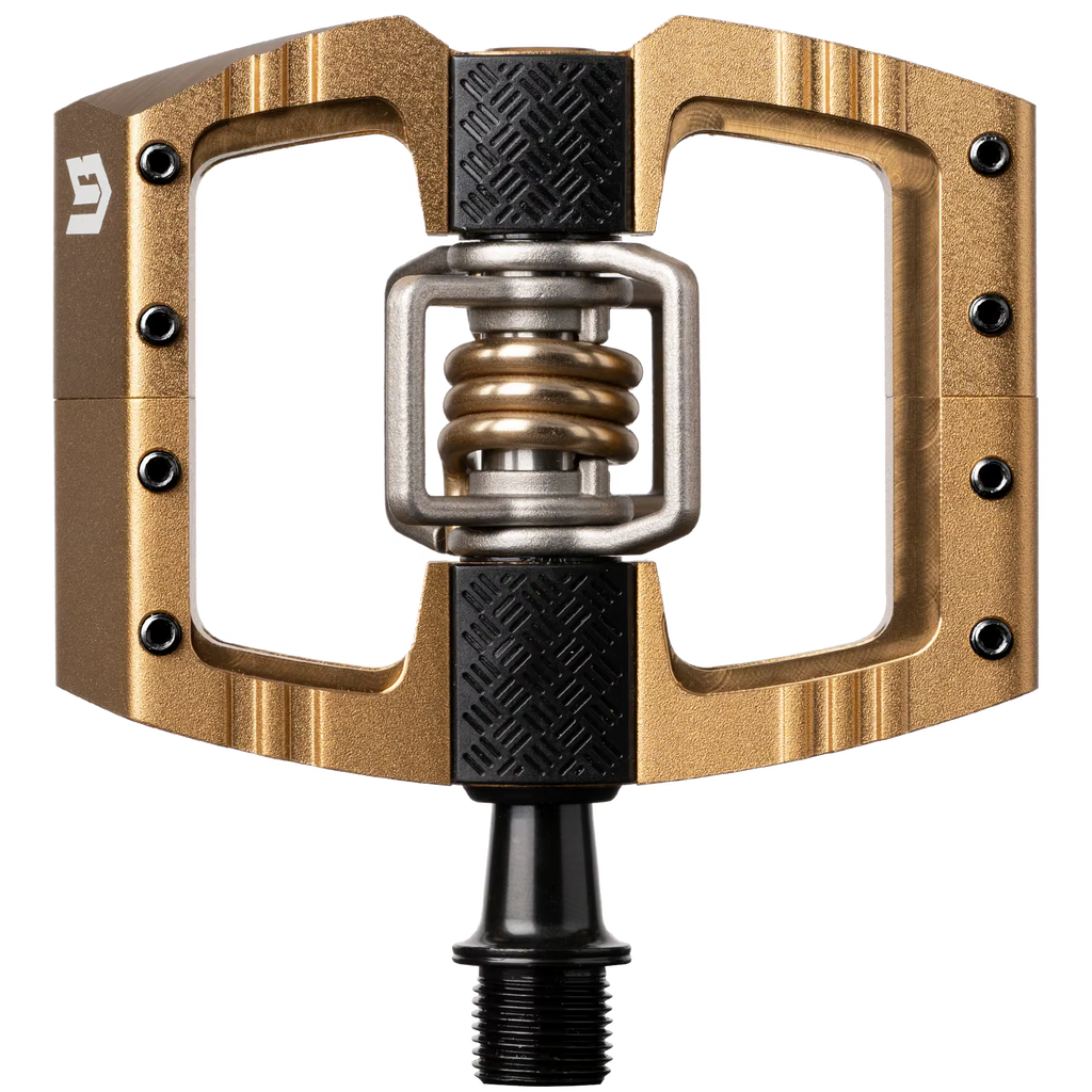 Crankbrothers Mallet DH Pedals