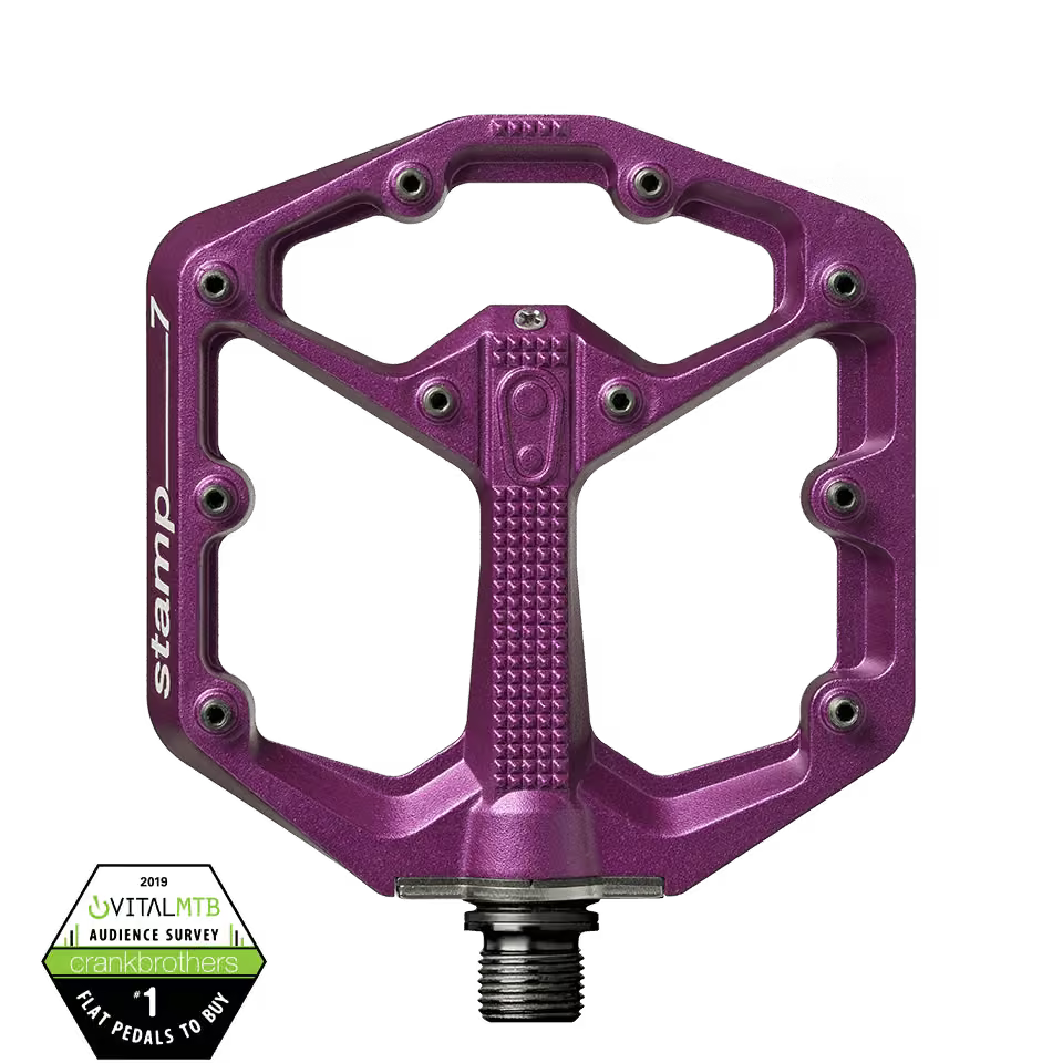 Crankbrothers Stamp 7 Small Pedals