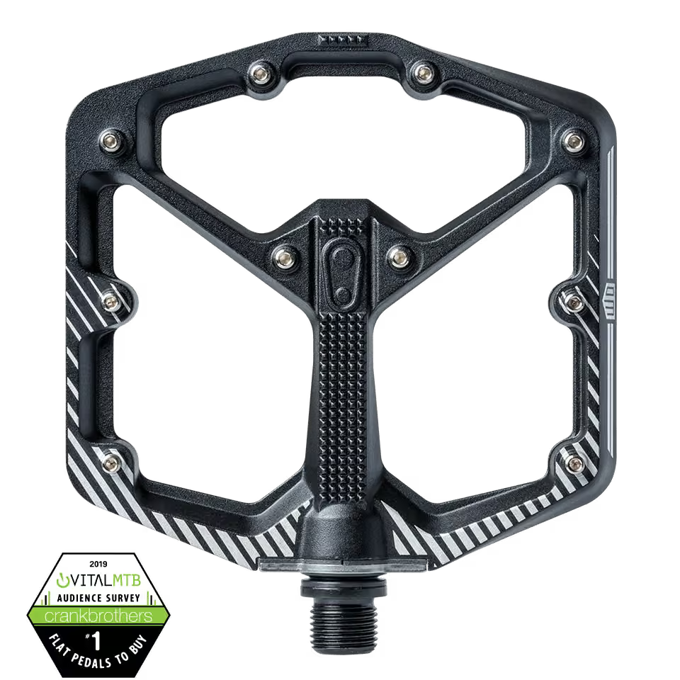 Crankbrothers Stamp 7 Large Pedals Danny Macaskill