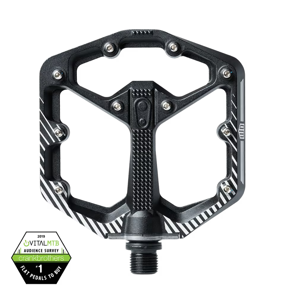 Crankbrothers Stamp 7 Small Pedals Danny Macaskill