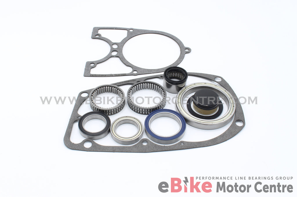 Brose S, T Motor Overhaul Kit