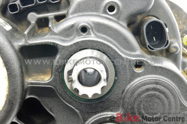 Bosch Gen 2 Left Hand Side Bearing Shield Kit