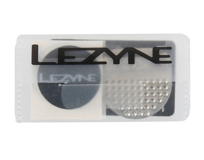 Lezyne CO2 Pump Repair Kit 2x 16g Cartridges