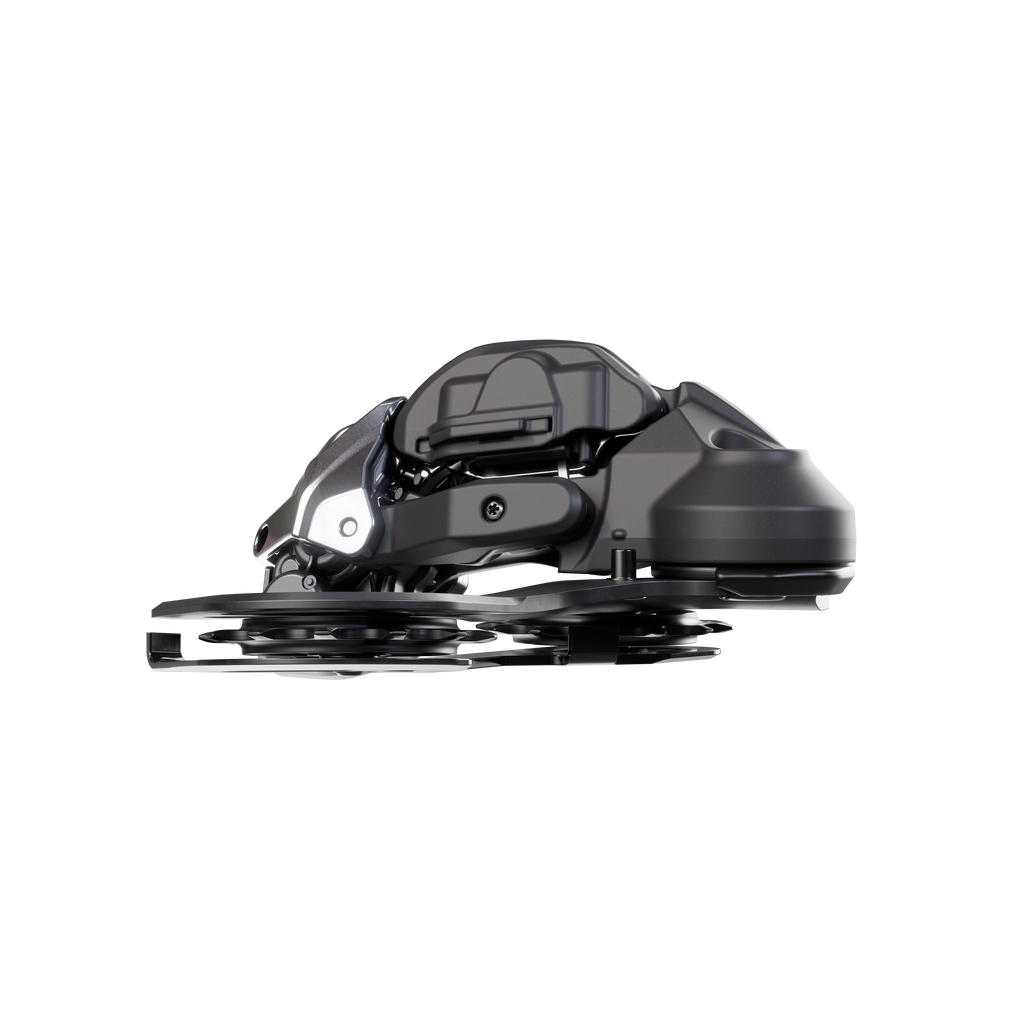 Shimano XTR Shift Kit Upgrade 10-51T RD-M9250 SW-M9250 BT-DN320 EC-DN100