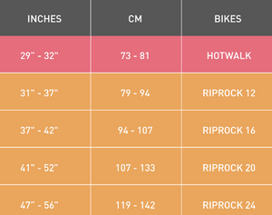 Specialized Riprock Coaster 20 Top Gear Cycles
