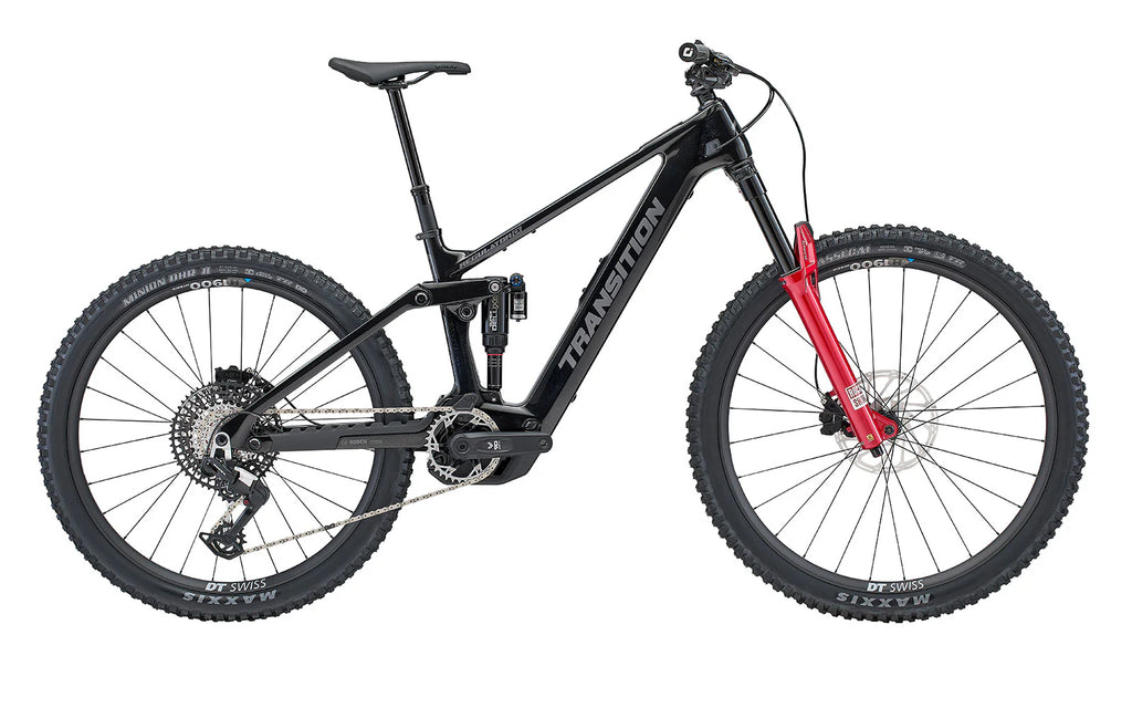 Transition Regulator CX Eagle 90