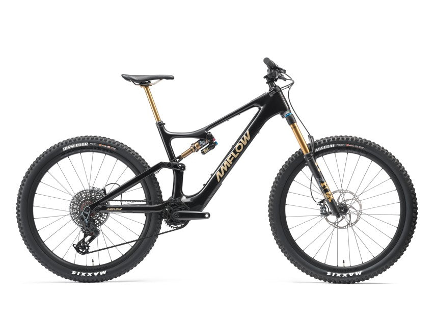 Amflow PL Carbon Pro