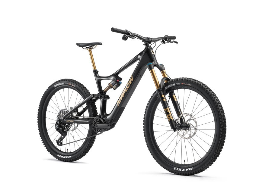 Amflow PL Carbon Pro