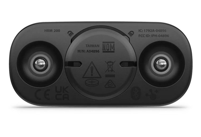 Garmin HRM 200