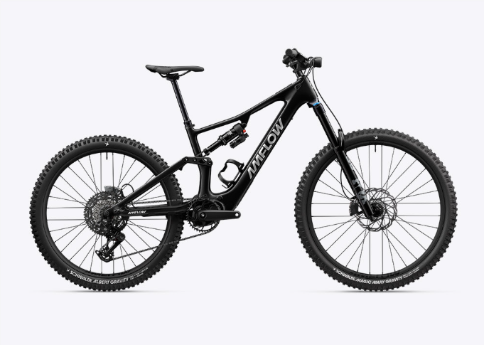 Amflow PX Carbon