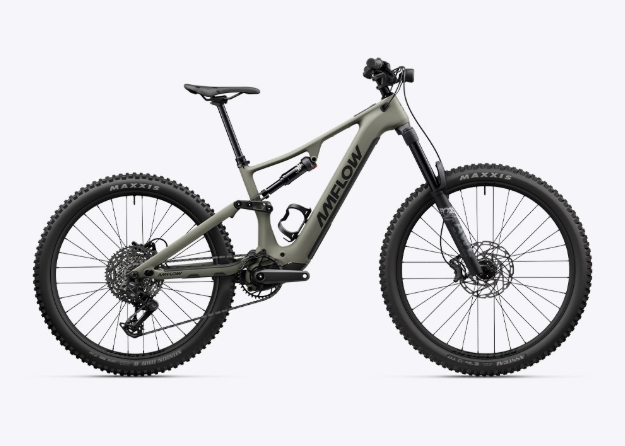 Amflow PR Carbon