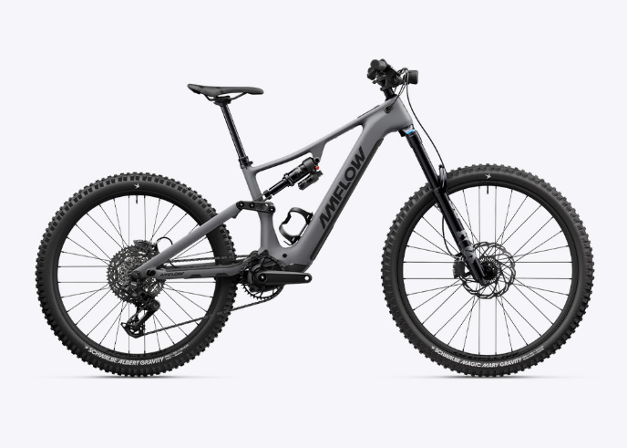 Amflow PR Pro Carbon