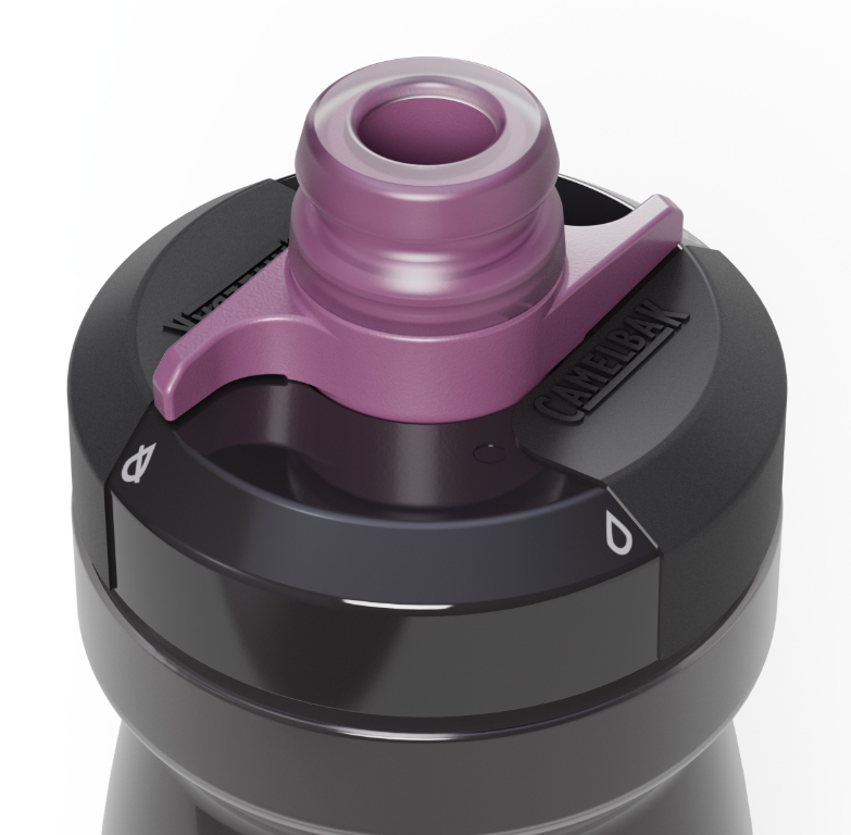 Camelbak Podium 620ml Mercury Night Fall