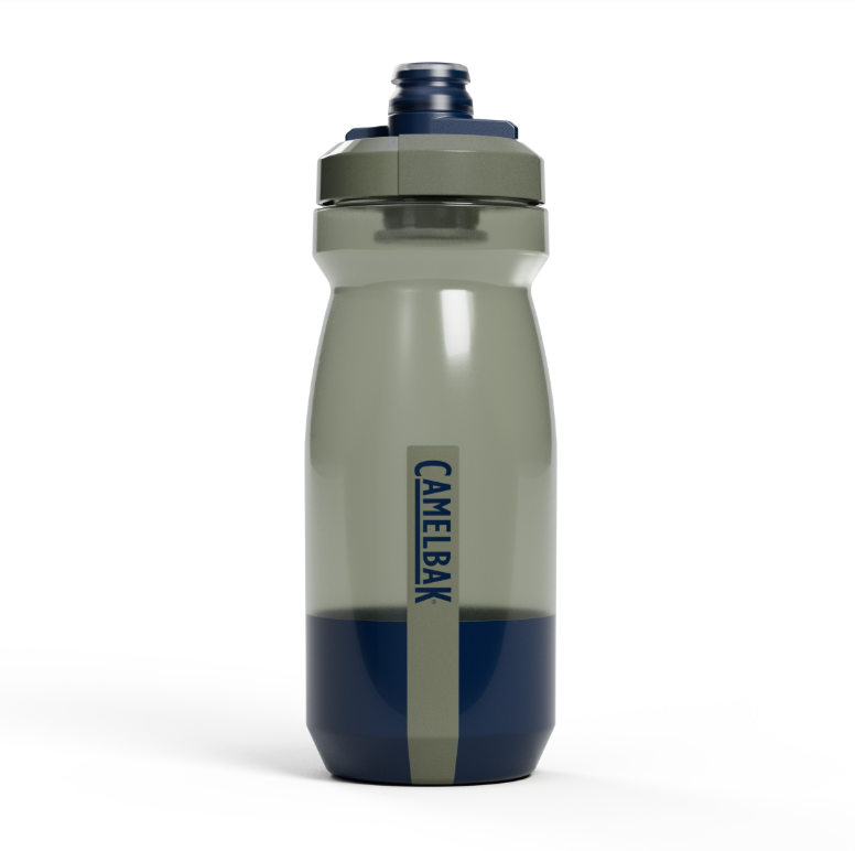 Camelbak Podium 620ml Mercury Fog