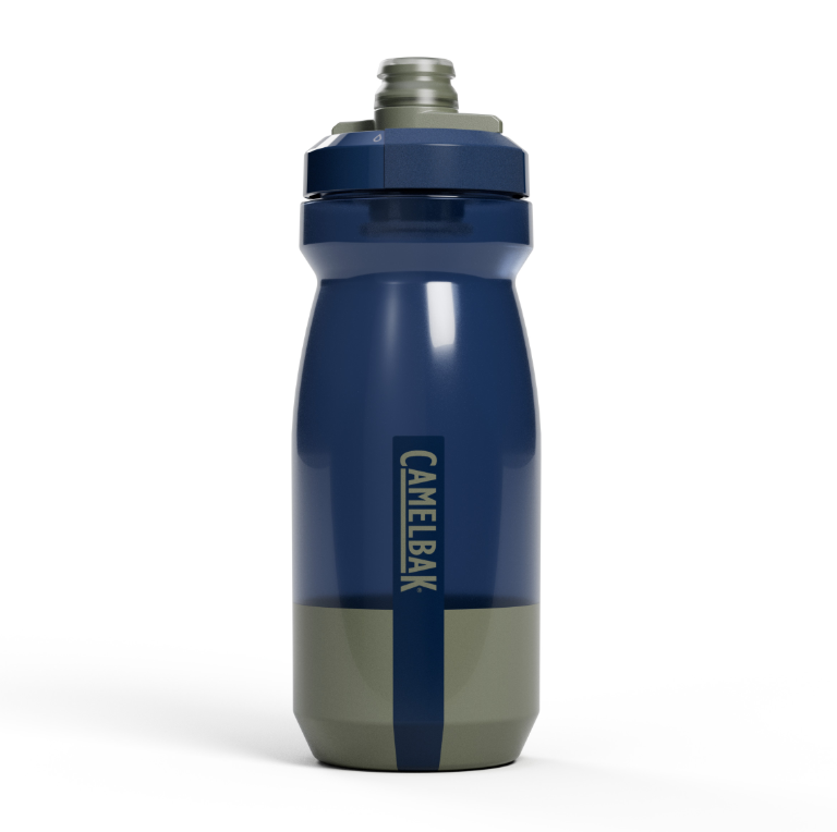 Camelbak Podium 620ml Mercury Deep Sea