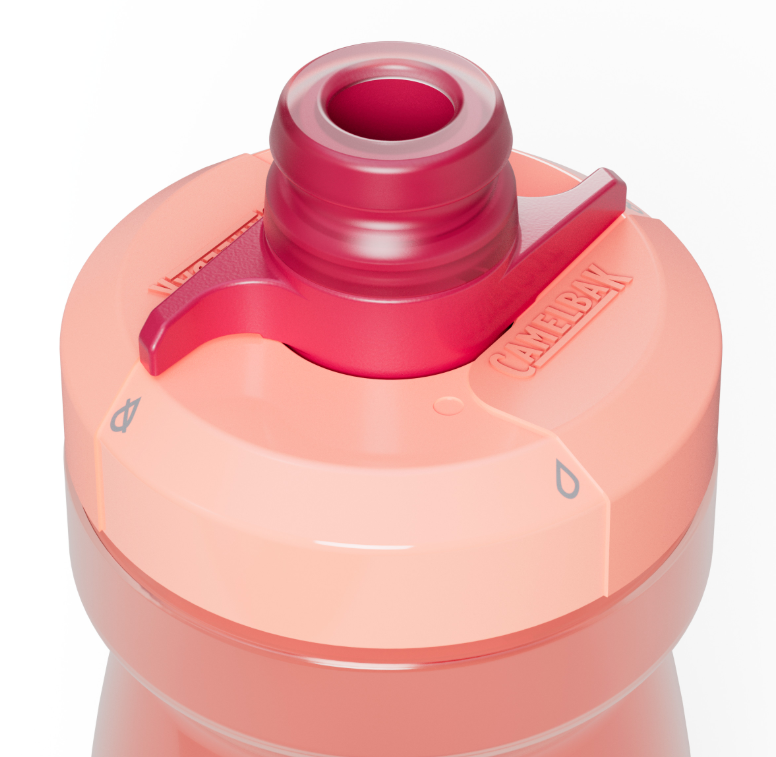 Camelbak Podium 620ml Mercury Blush