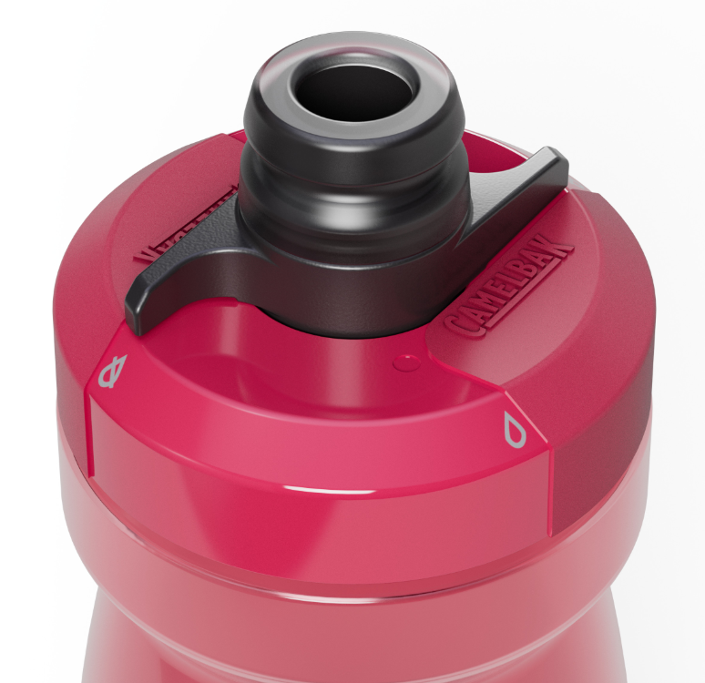 Camelbak Podium 620ml Mercury Berry