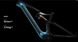 Amflow PL Carbon Pro