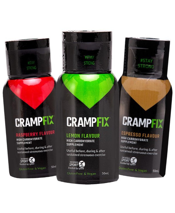 Crampfix 50ml