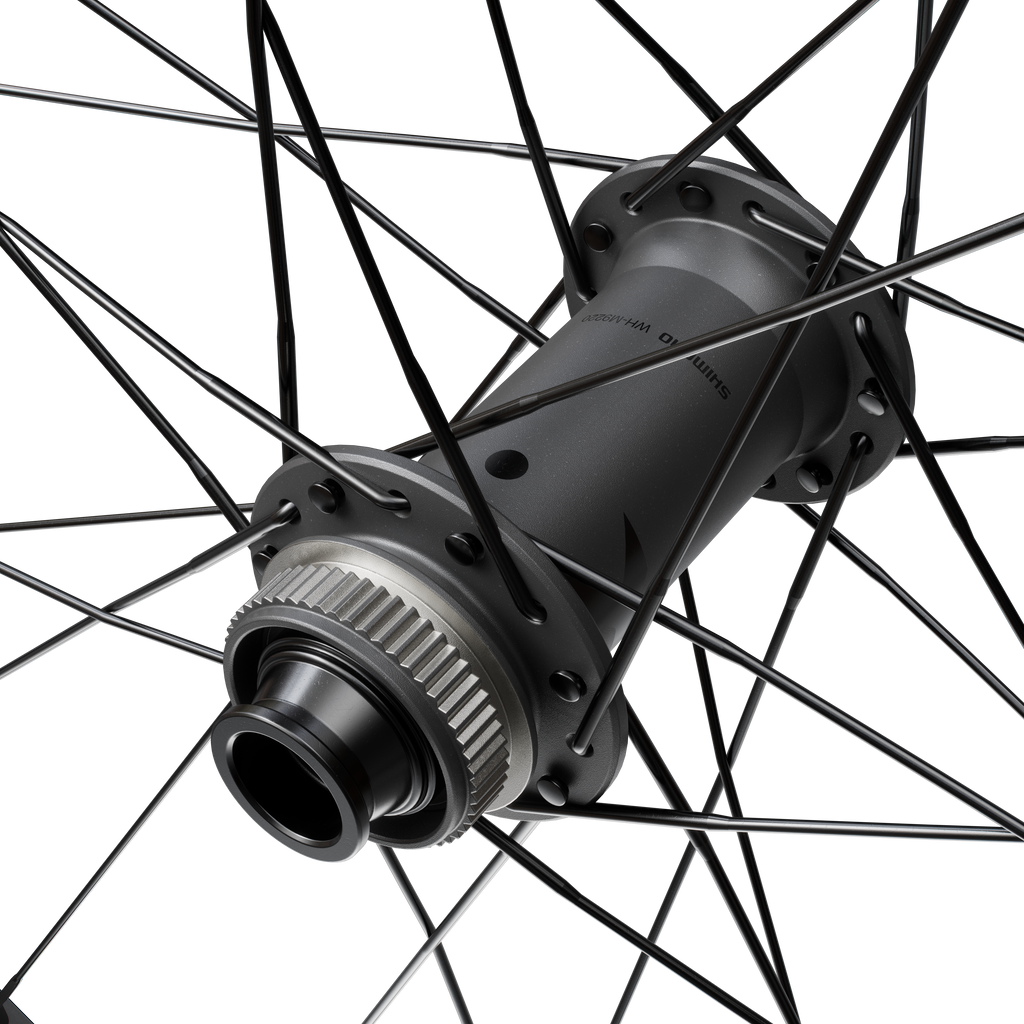 Shimano WH-M9220 Wheelset 29in XTR Centrelock Boost Trail / Enduro Full Carbon Rim