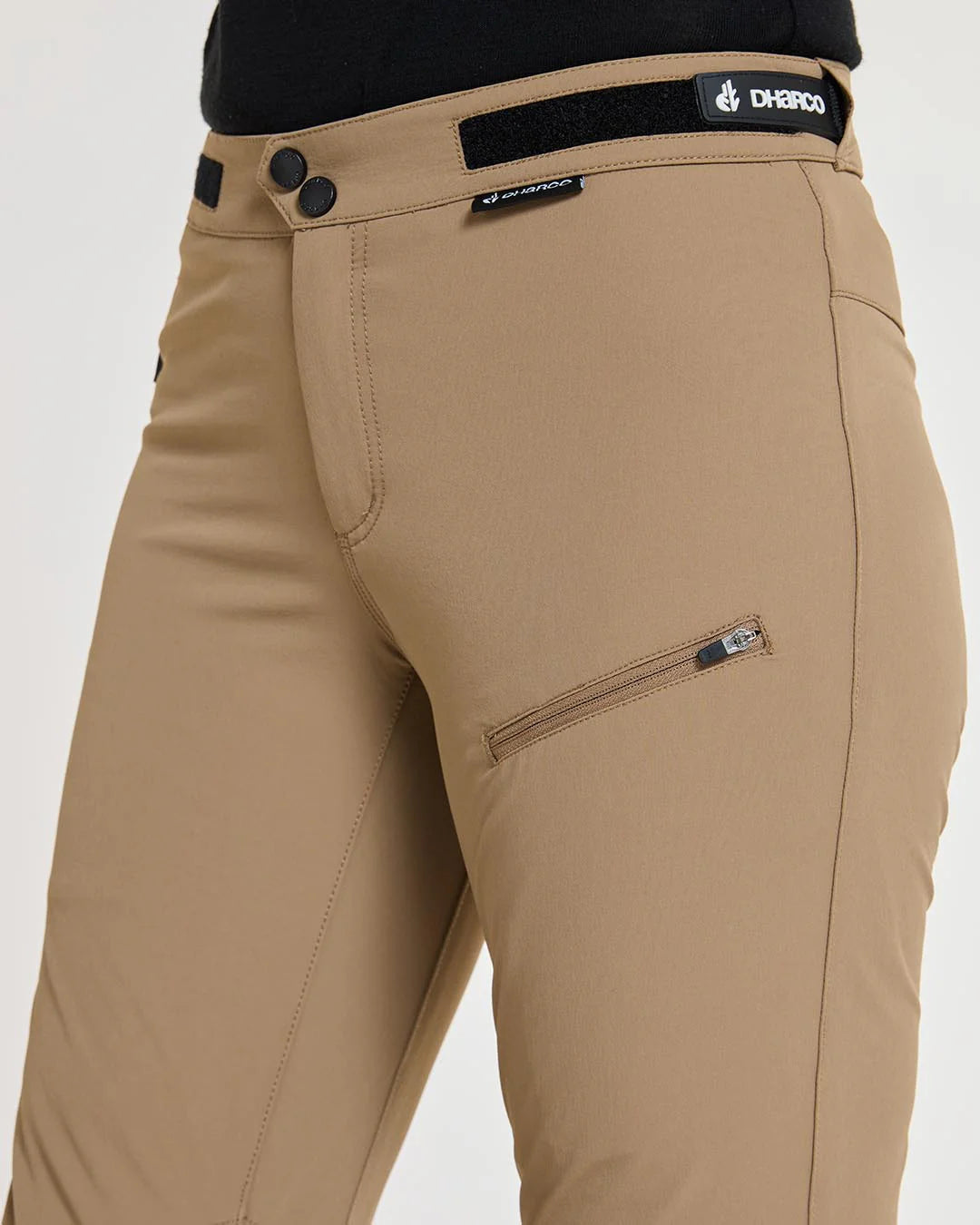 DHaRCO Womens Gravity Pants Dust