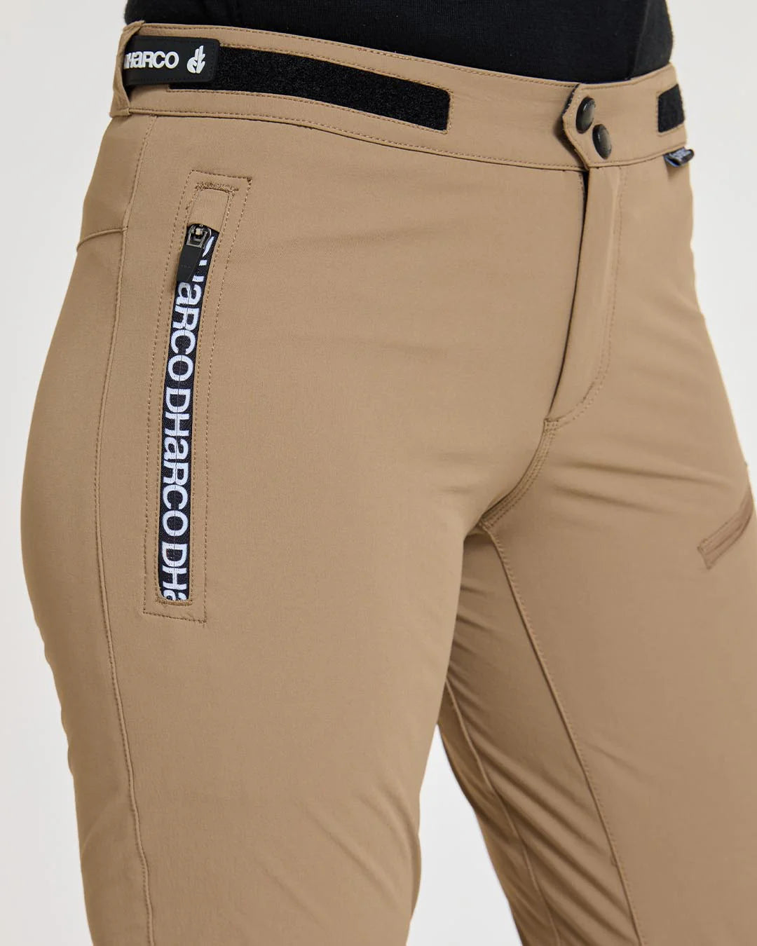 DHaRCO Womens Gravity Pants Dust