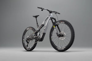 Whyte E-Lyte 150 RSX