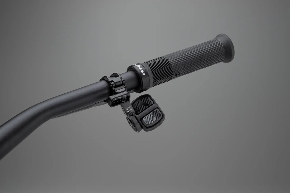 Whyte E-Lyte 150 RSX