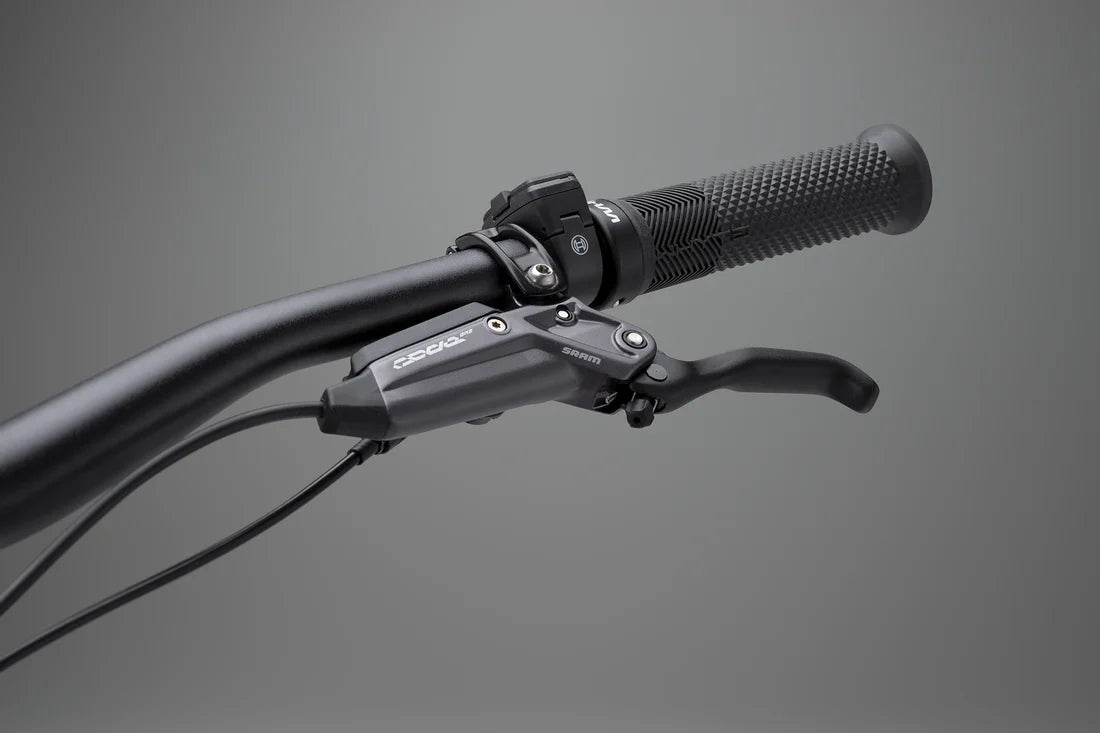 Whyte E-Lyte 150 RSX