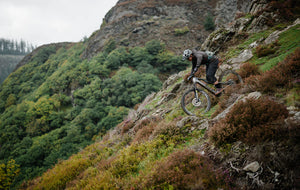 Whyte E-Lyte 150 RSX