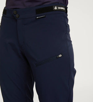 DHaRCO Womens Gravity Pants Forbidden Blue