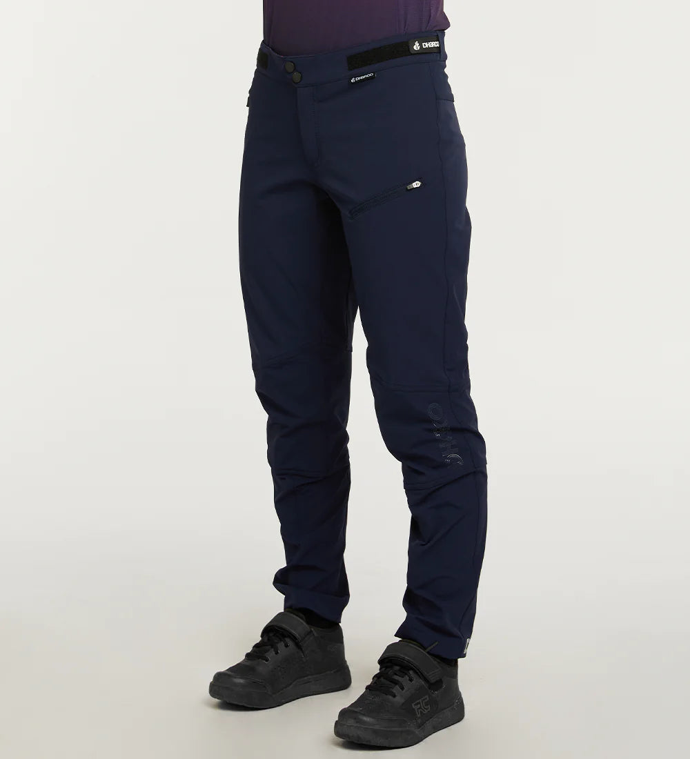 DHaRCO Womens Gravity Pants Forbidden Blue