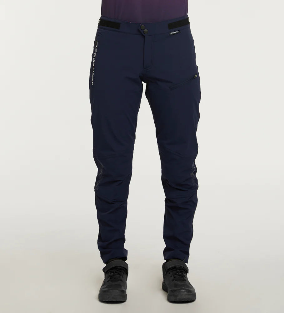 DHaRCO Womens Gravity Pants Forbidden Blue