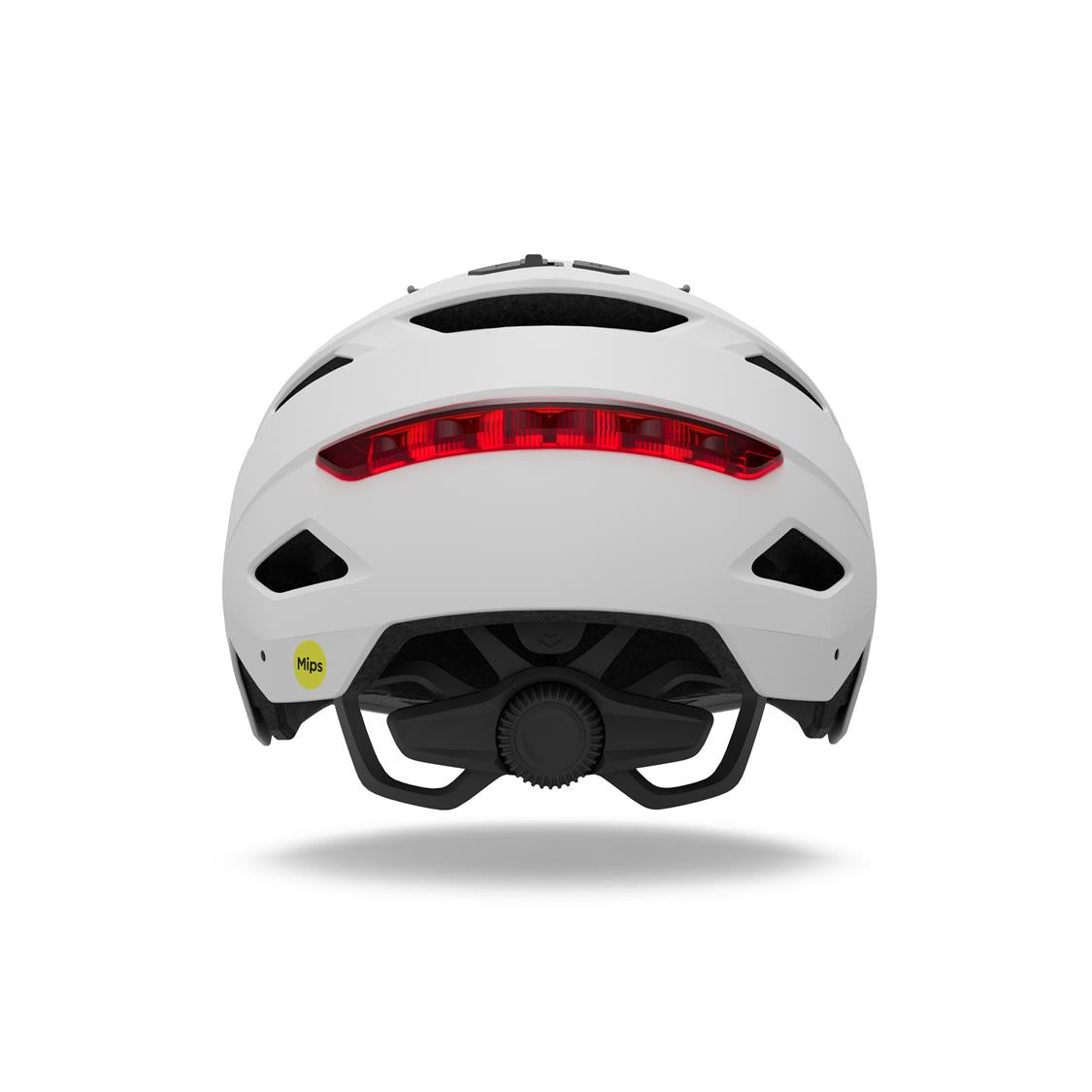 Giro Escape Mips - Matte White