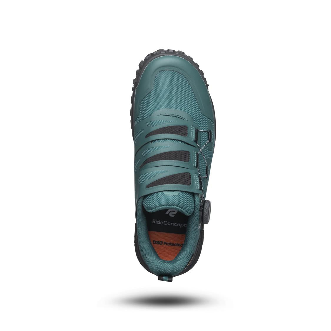 Tallac Clip BOA Women's Teal (7)