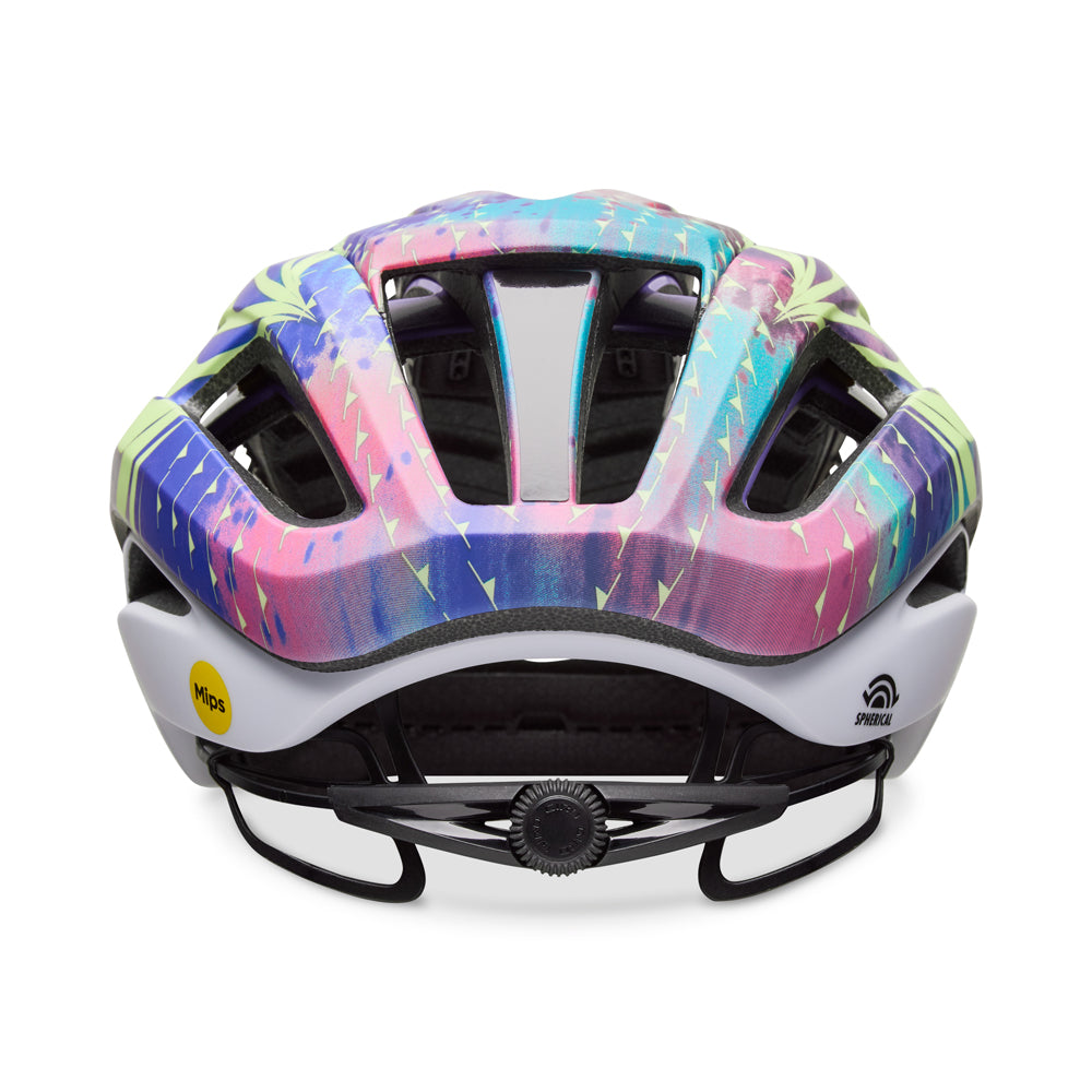 Giro Aries Spherical - Matte Black