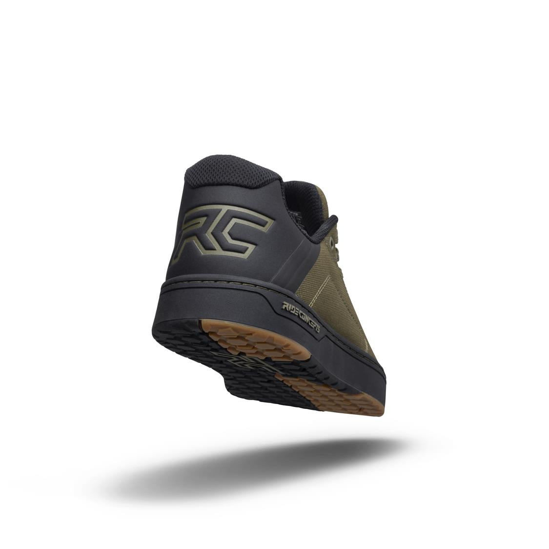 Livewire Mens Olive (2)