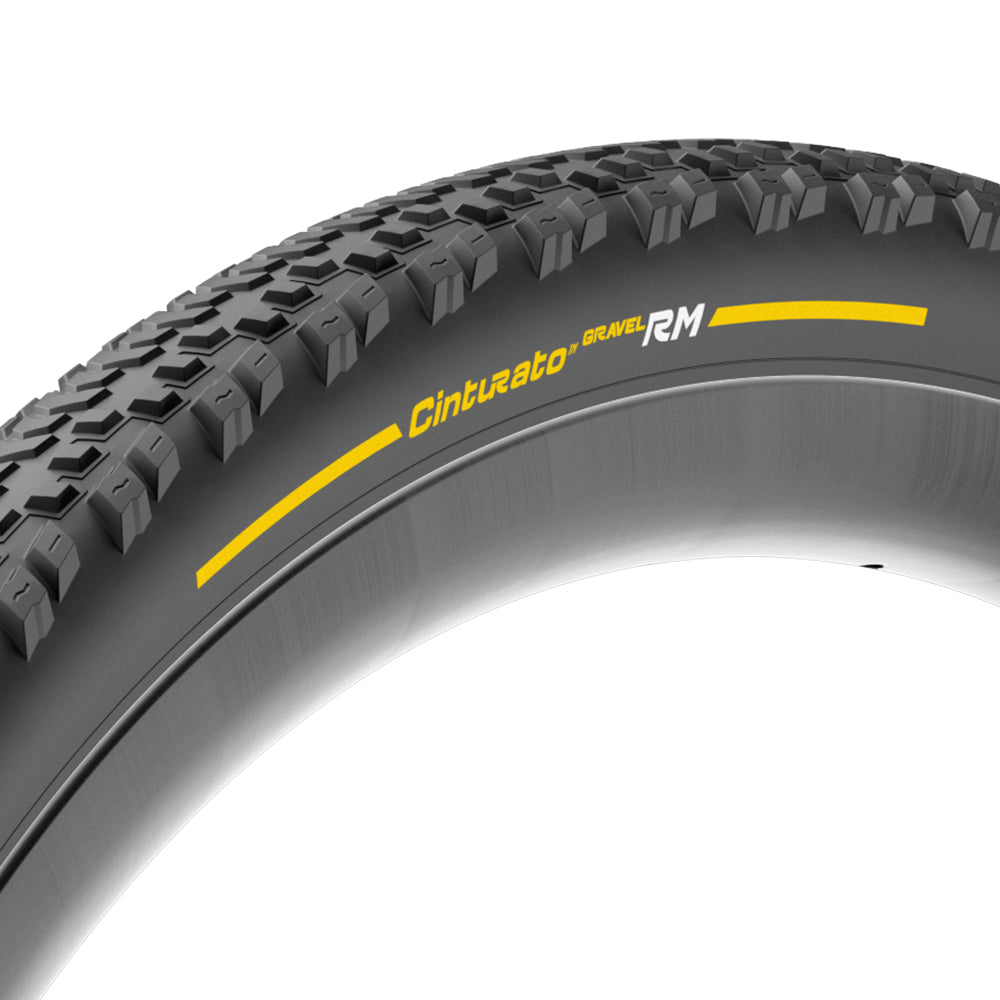 CINTURATO GRAVEL RM YELLOW - 1