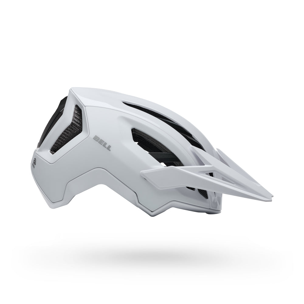 Bell Helmet 5Fifty Spherical Matte White